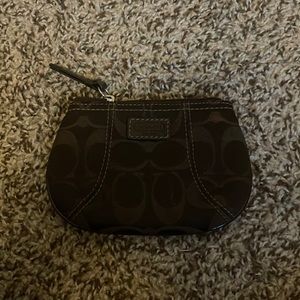 Coach Coinpurse